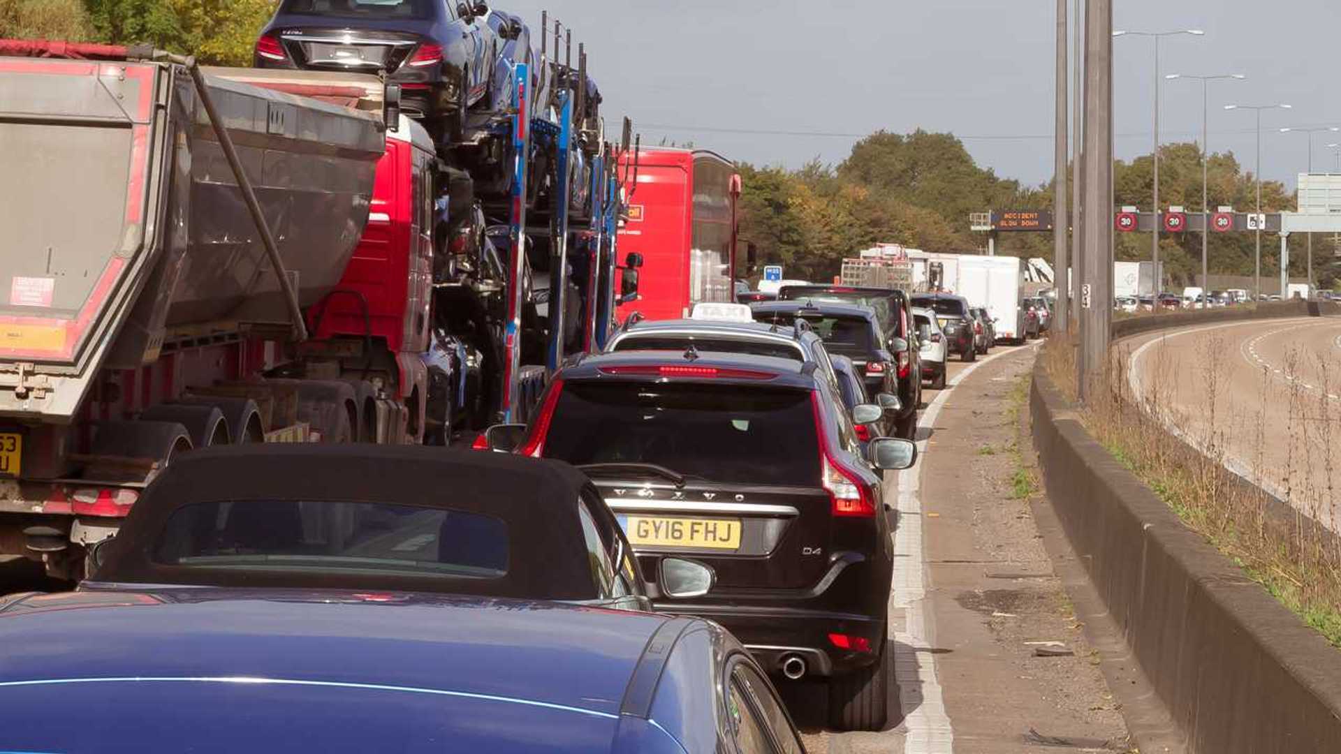Vietnam’da ilginç bir uygulama: Trafik ihbarı yap, para kazan!