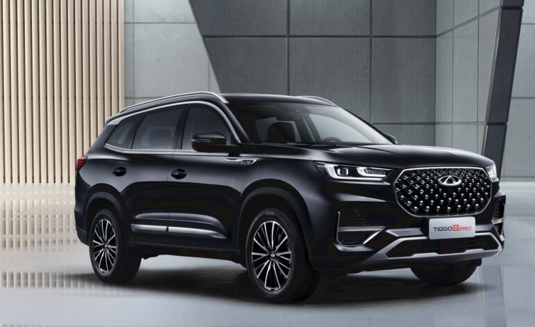 Chery, 2024 yılında 2.6 milyondan fazla araç satışı gerçekleştirdi!