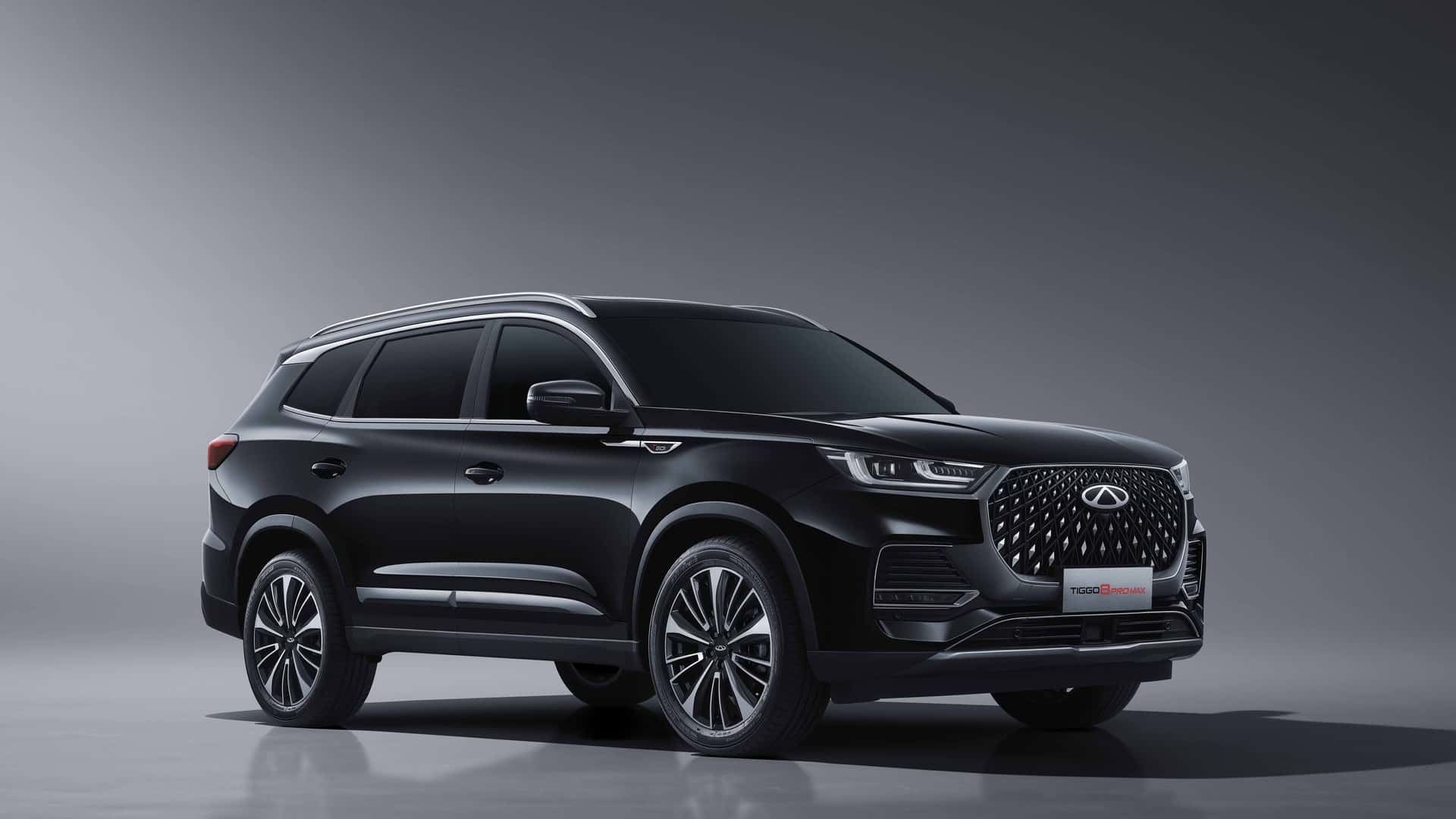 Chery’den Yeni Yıl İndirimleri!