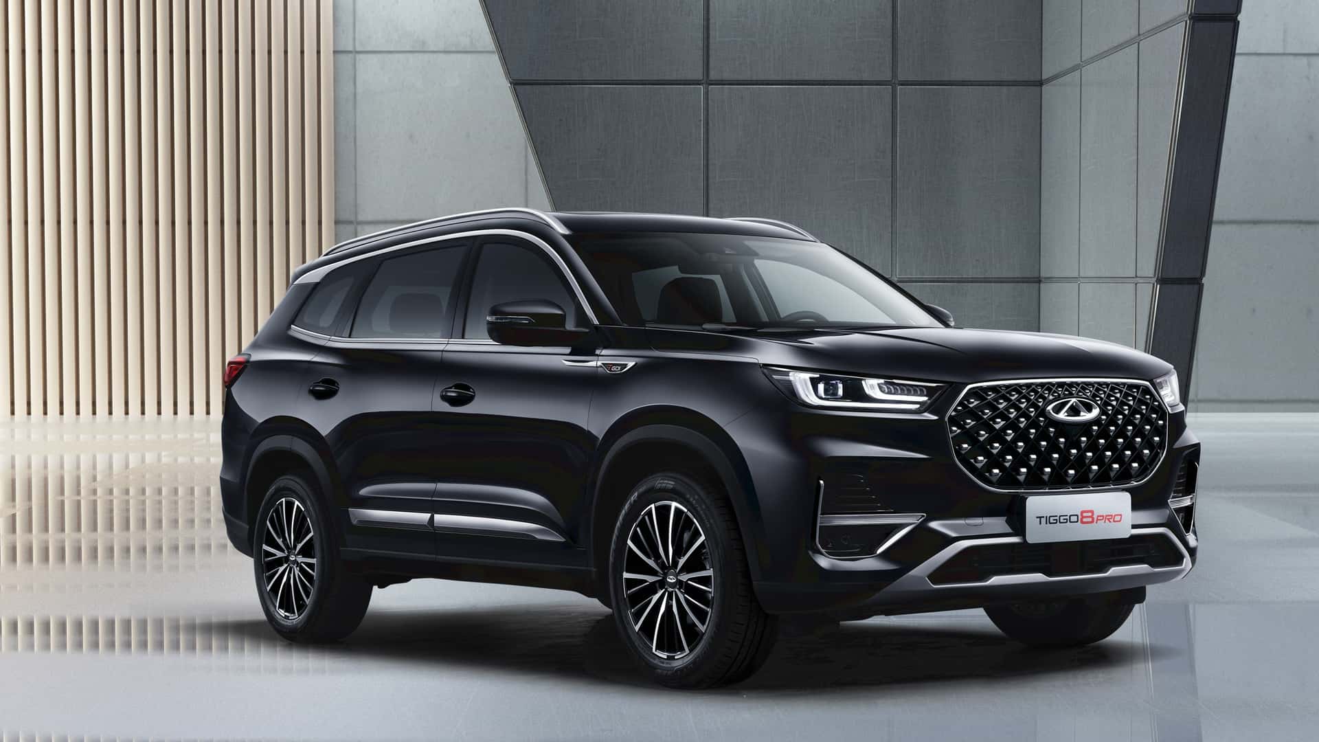 Chery, 2024 yılında 2.6 milyondan fazla araç satışı gerçekleştirdi!