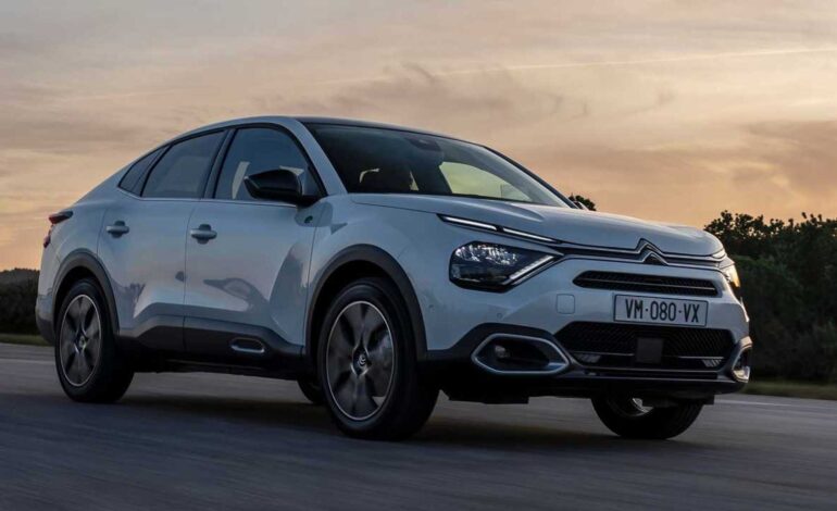 Citroen’den yeni yılın ilk fırsatları! Fransız üretici, tüm müşterileri showroom’a bekliyor.