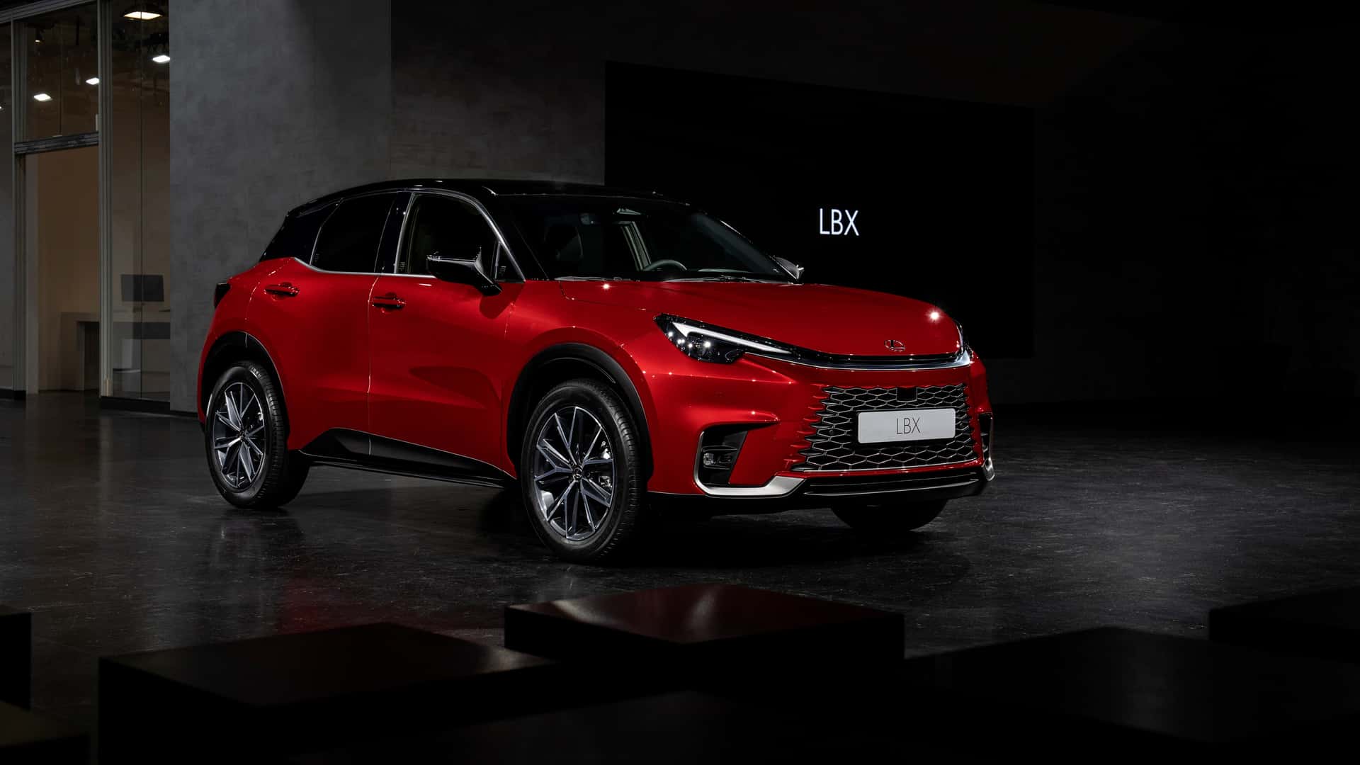 Türkiye, Lexus’un en hızlı büyüyen pazarlarından biri haline geldi!