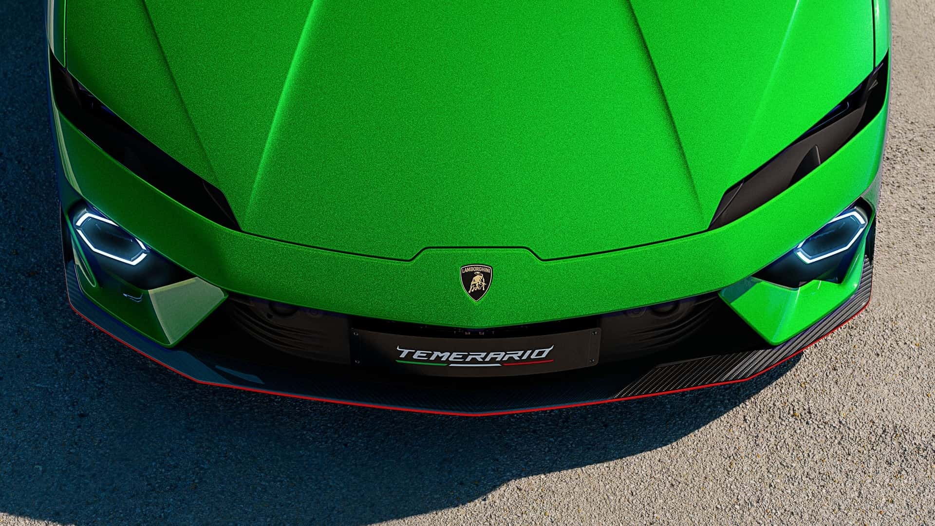 Lamborghini 2024 yılında rekor satış rakamına ulaştı!
