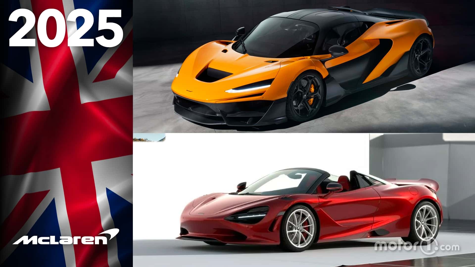 McLaren’ın 2025 yılı için planları neler?