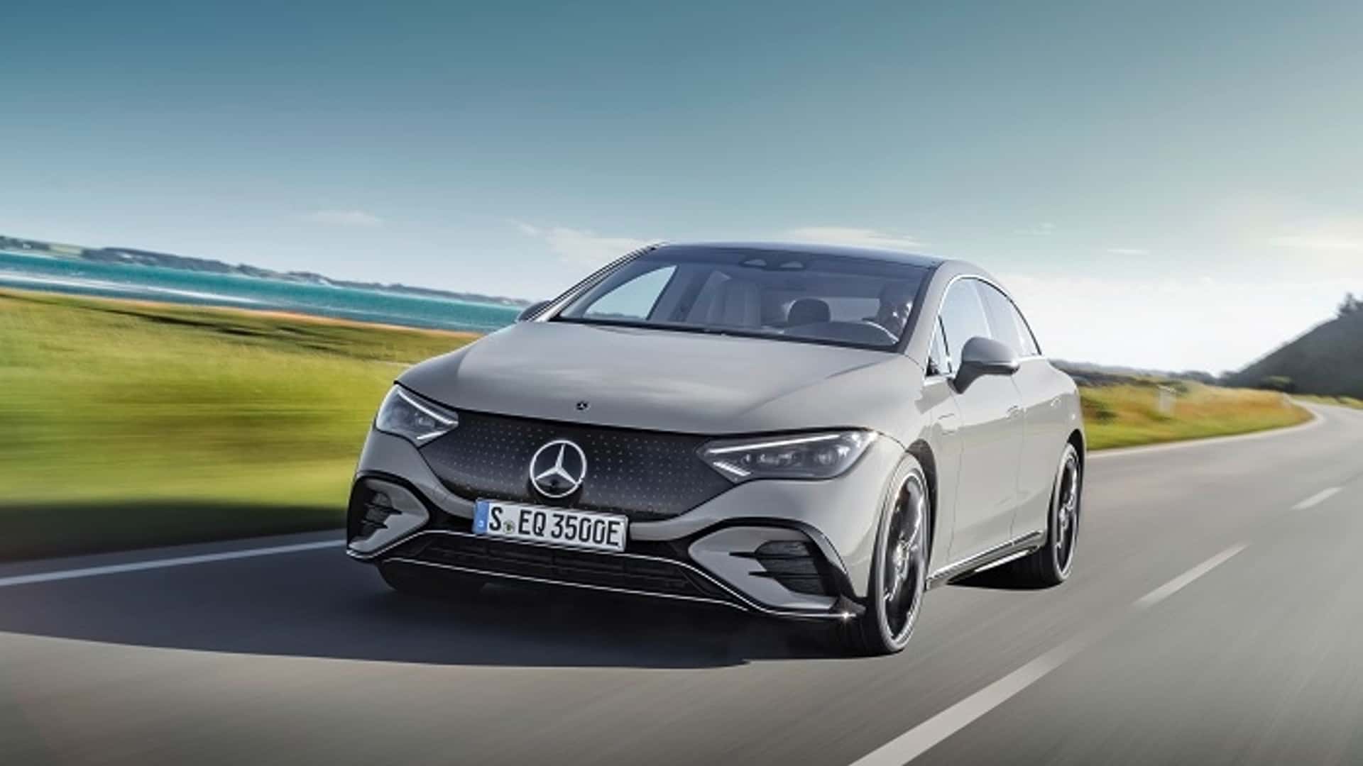Mercedes, 2024 yılında Çin’de beklediği başarıyı elde edemedi!