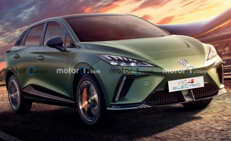 SAIC Motors, 2024 yılını rekor kırarak tamamladı!