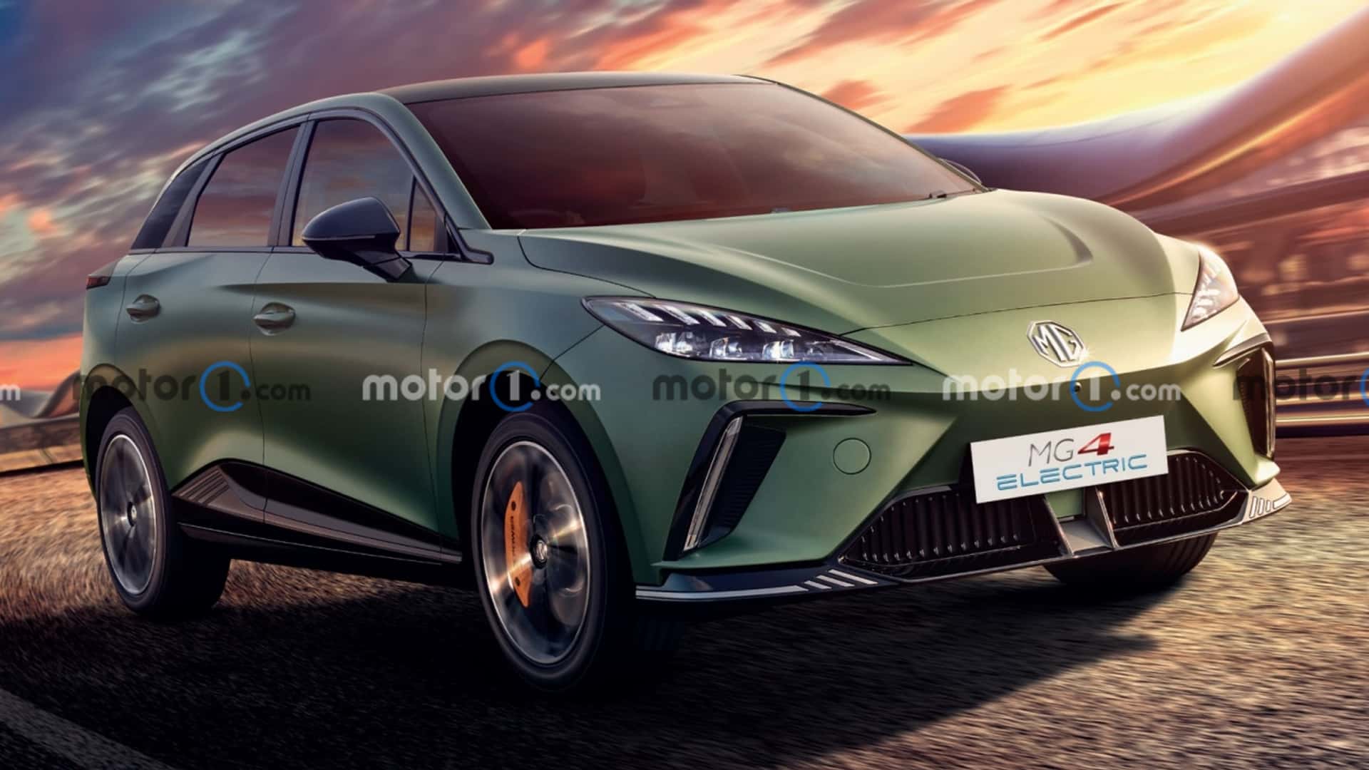 SAIC Motors, 2024 yılını rekor kırarak tamamladı!