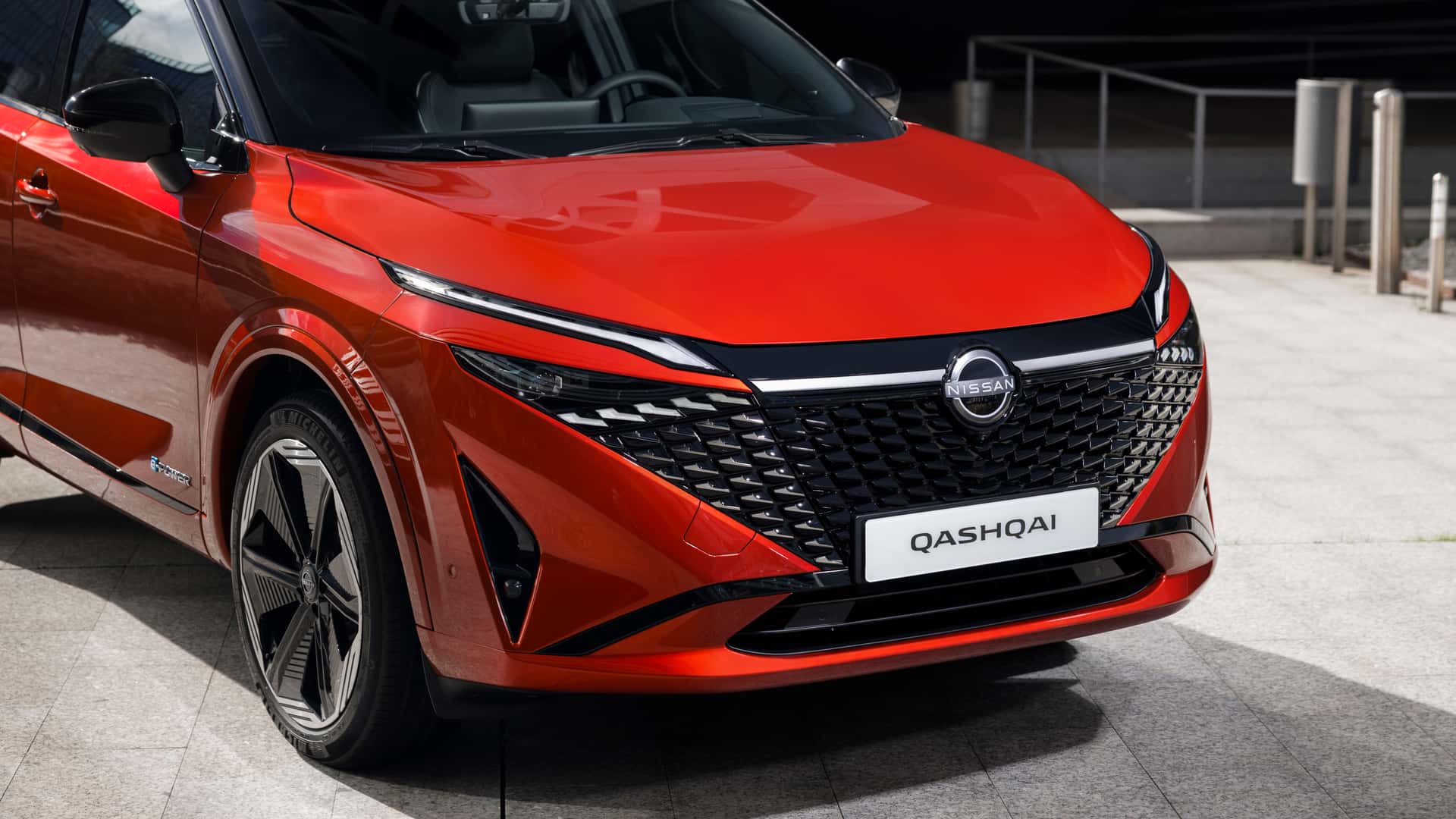 Nissan’dan Yeni Yılın İlk Fırsatları Başladı!