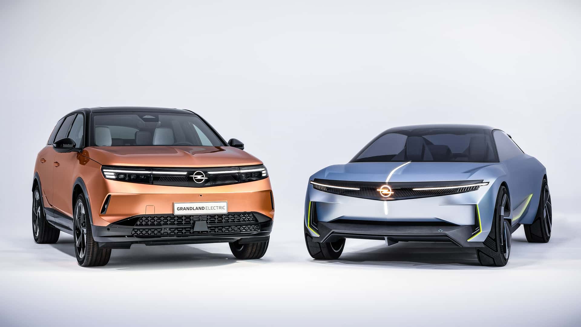 Türkiye’de Yeni Opel Grandland Satışa Çıktı!