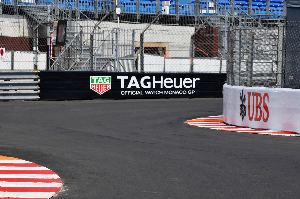 2025’te F1, Rolex yerine TAG Heuer ile anlaştı!