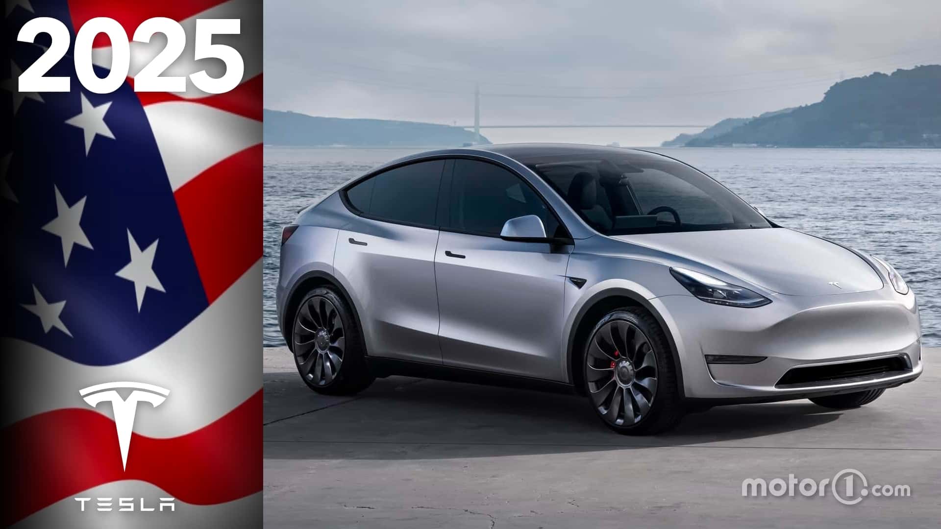 Tesla, 2025 yılında neler planlıyor?