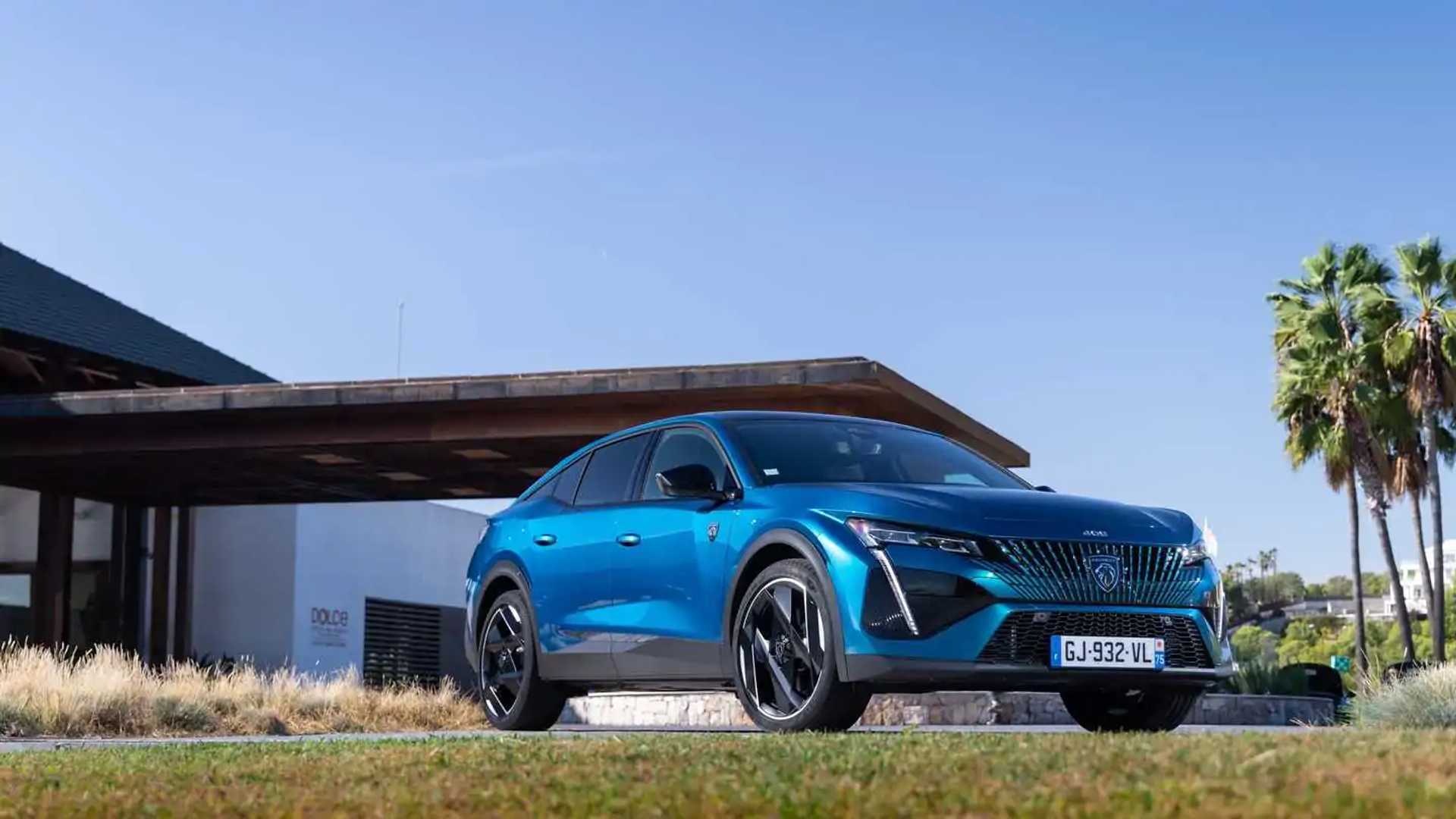 Peugeot’tan Yılın İlk Günlerine Özel Kampanyalar!