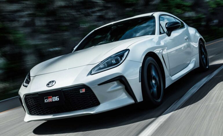 Toyota, eğlenceli modeller üretmeye “uzun yıllar boyunca” devam edecek.