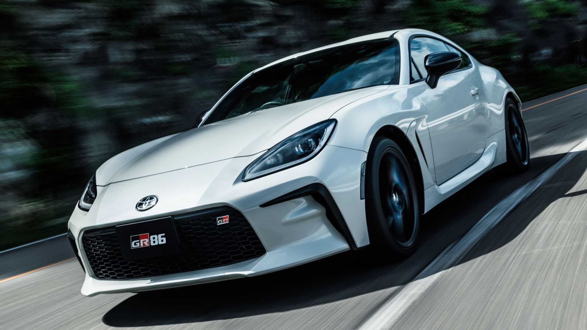 Toyota, eğlenceli modeller üretmeye “uzun yıllar boyunca” devam edecek.