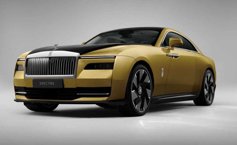 Rolls-Royce Motor Cars İstanbul’dan olağanüstü bir başarı hikayesi