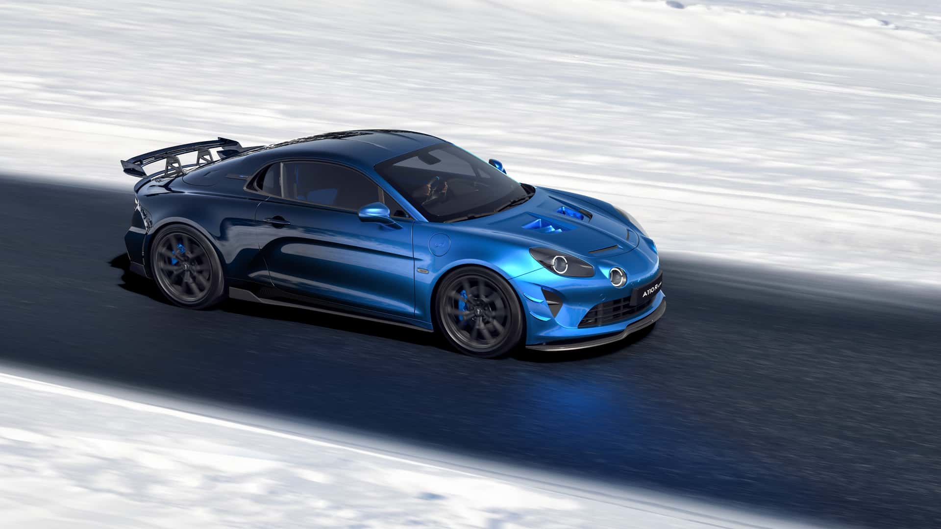Alpine, A110 üretimini durdurma kararı alıyor!
