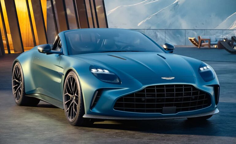 Aston Martin hala finansal kayıplar yaşamaya devam ediyor…