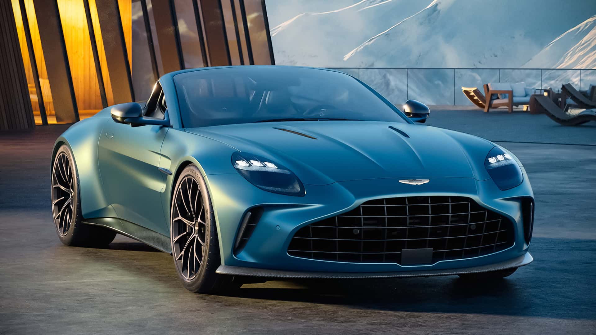 Aston Martin hala finansal kayıplar yaşamaya devam ediyor…