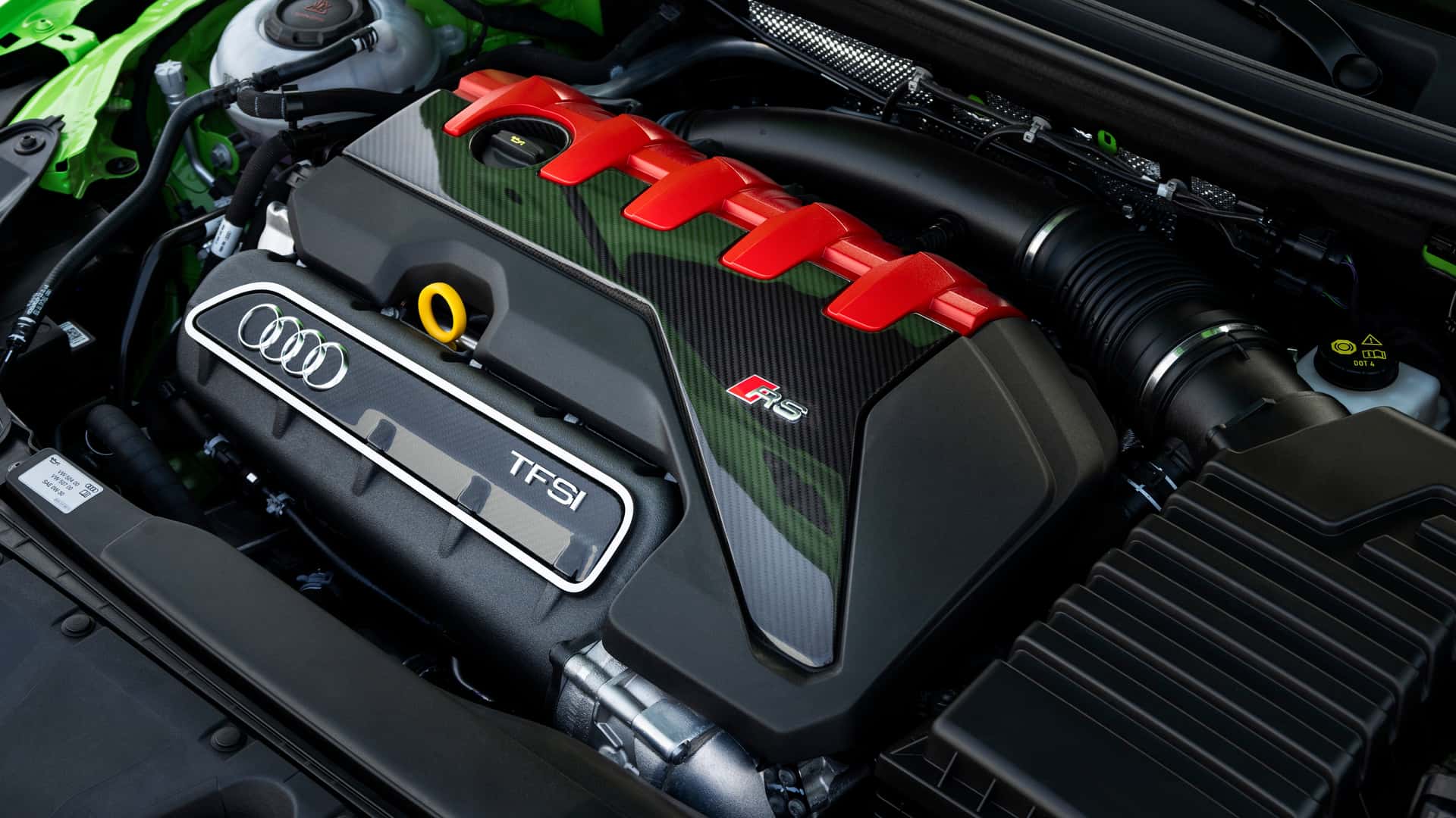 Volkswagen ve Audi, içten yanmalı motora devam ediyor