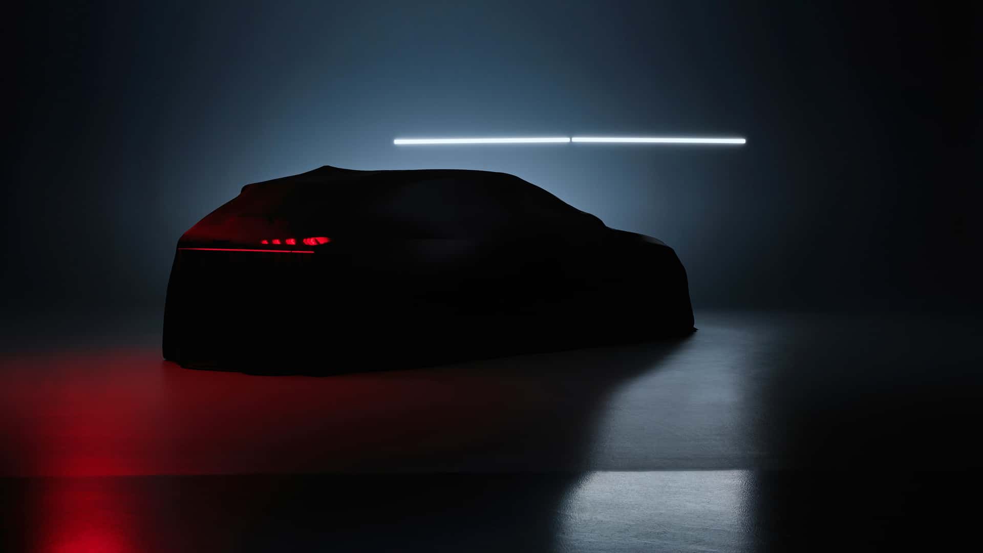 Yeni Audi A6 Avant, siyah kaplamasını açarak karşınıza çıkıyor!