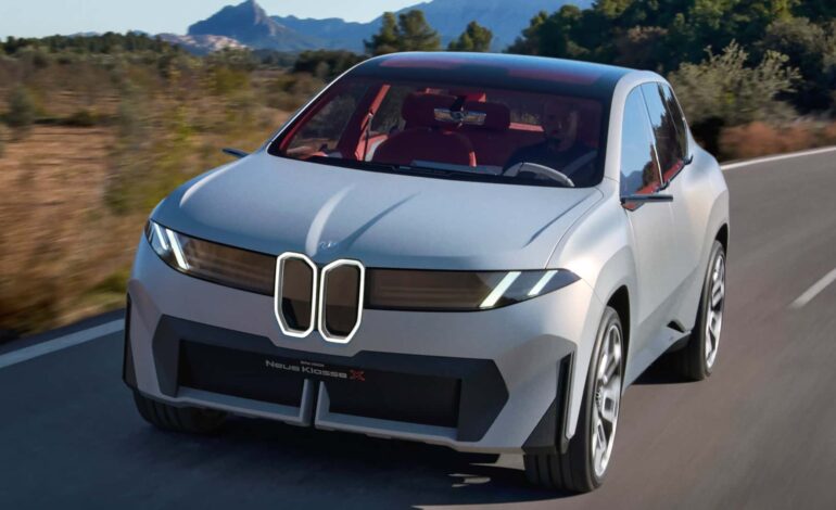 BMW, diğer otomobil markalarından daha fazla elektrikli araç satmayı nasıl başarıyor?