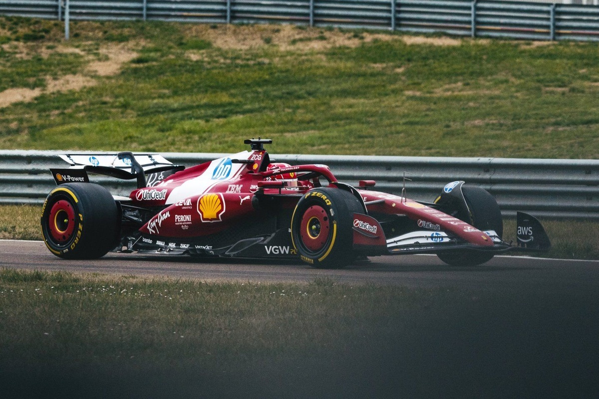 2025 Formula 1 Sezonu Öncesi Bahreyn Testleri Ne Zaman? Nerede İzlenebilir?
