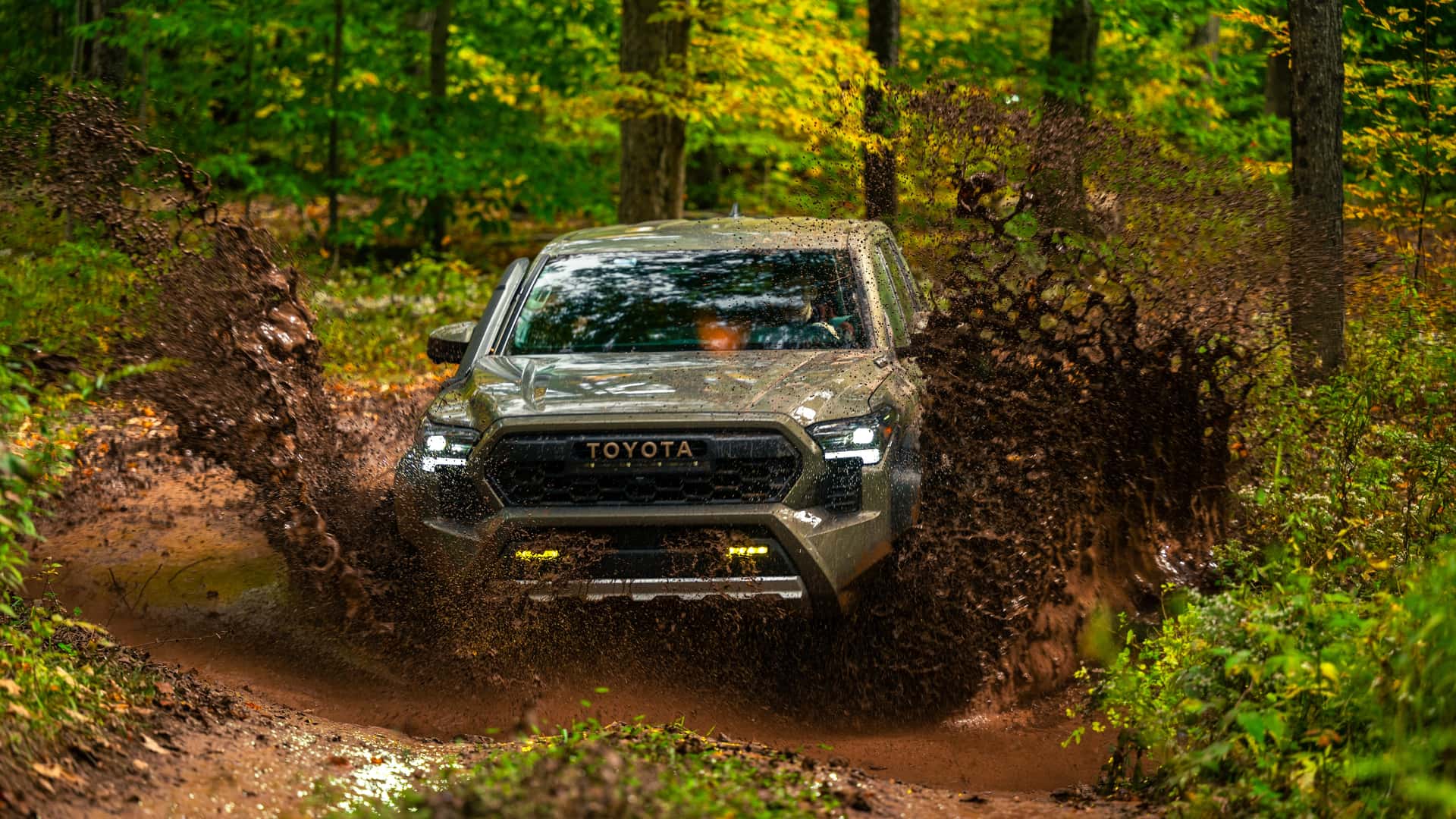 Toyota, Tacoma modelinde bir sorun tespit ettiği için geri çağırma kararı aldı.