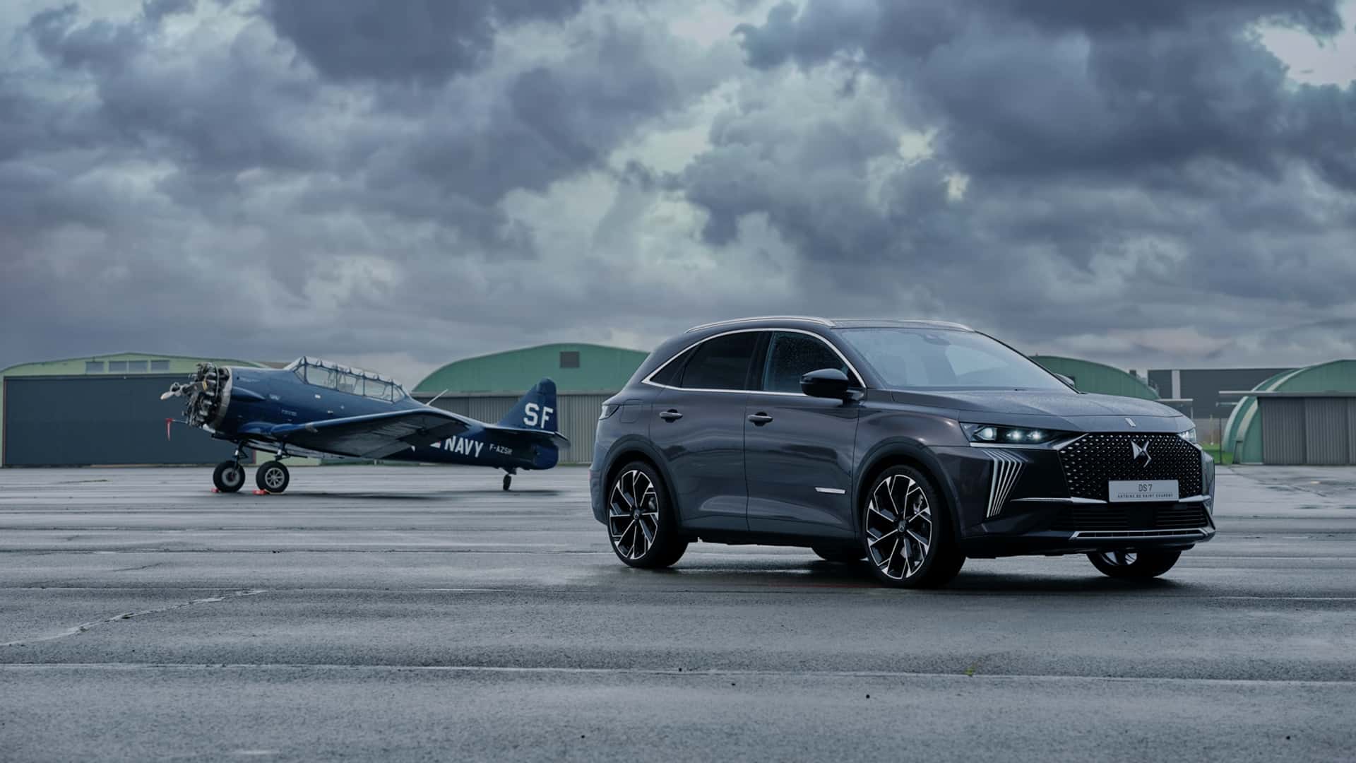 DS Automobiles, Şubat ayına özel kampanyalarını duyurdu