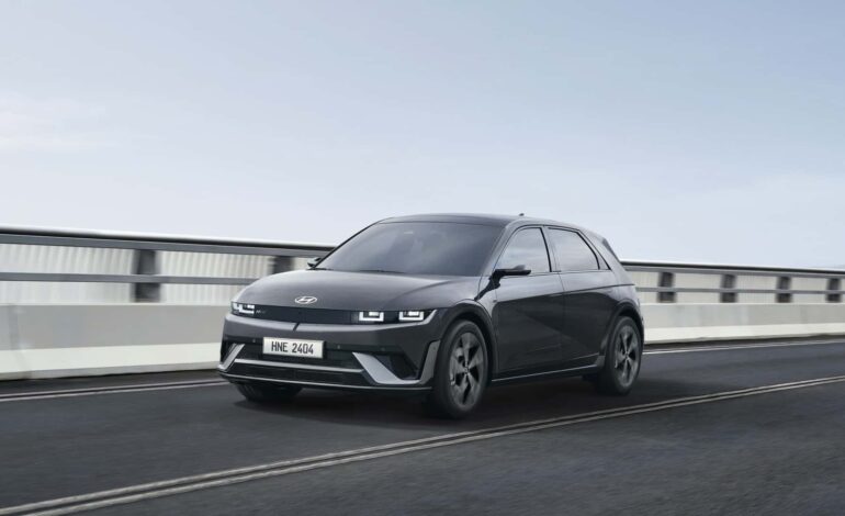 Hyundai Ioniq 5, çeşitli markaların kullanıcılarını cezbetmeye devam ediyor!