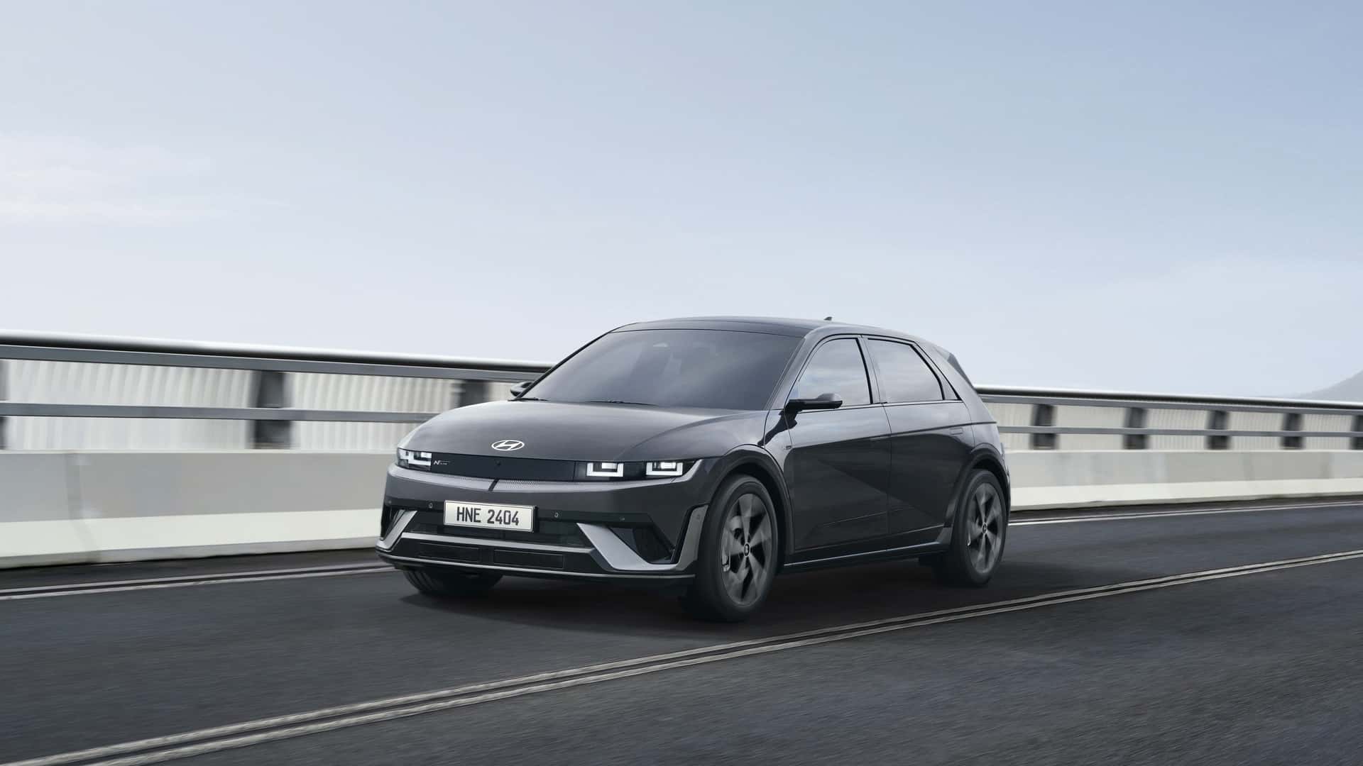 Hyundai Ioniq 5, çeşitli markaların kullanıcılarını cezbetmeye devam ediyor!