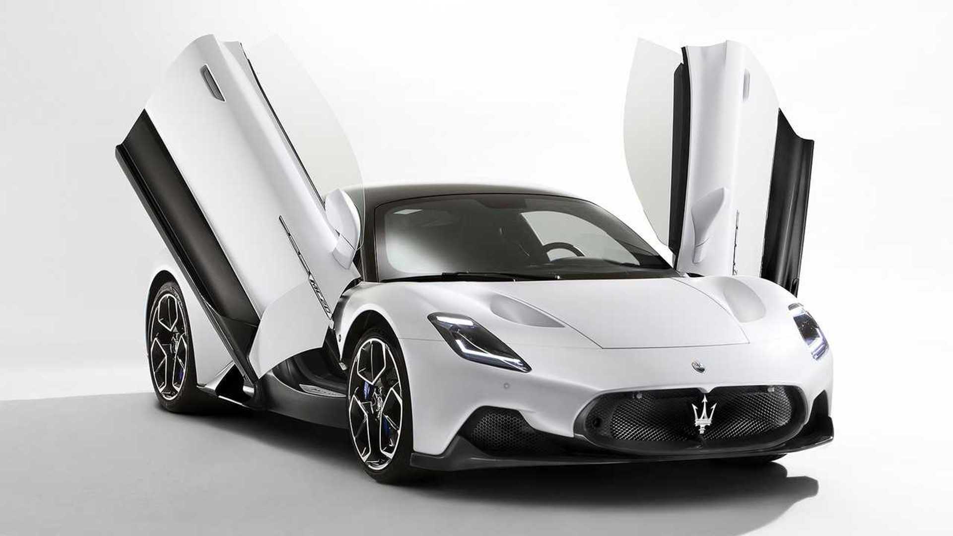 Maserati’nin satışları dramatik bir şekilde düştü!