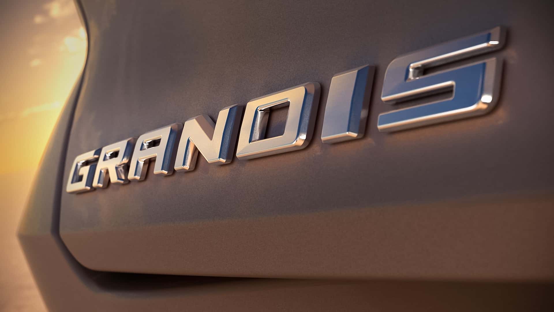Mitsubishi, Grandis modelinin geri dönüşünü onayladı!