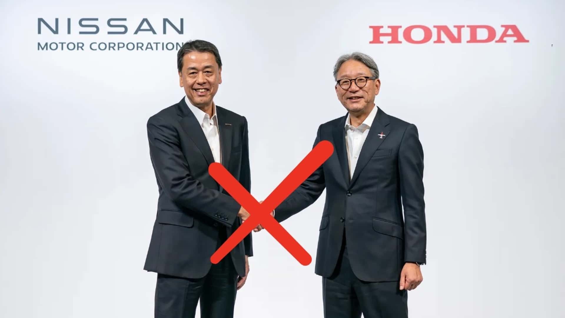 Nissan ve Honda’nın ortaklığı resmen iptal edildi!