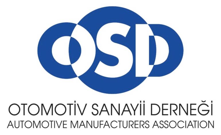OSD, 2025 yılının ilk verilerini duyurdu