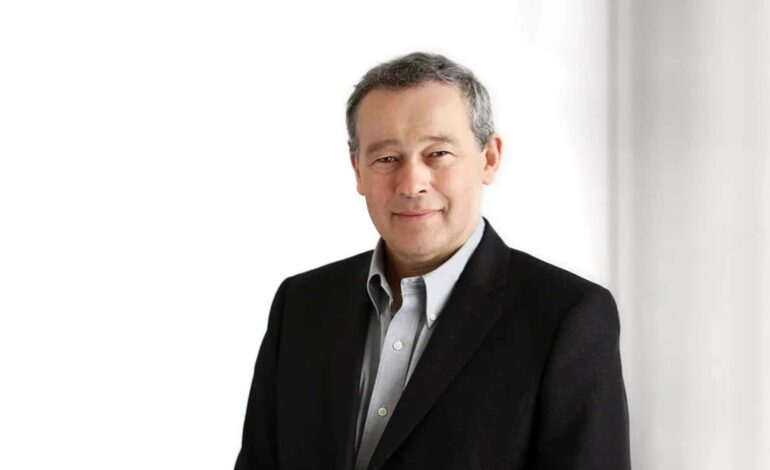 Lucid Motors CEO’su beklenmedik bir şekilde istifa etti.
