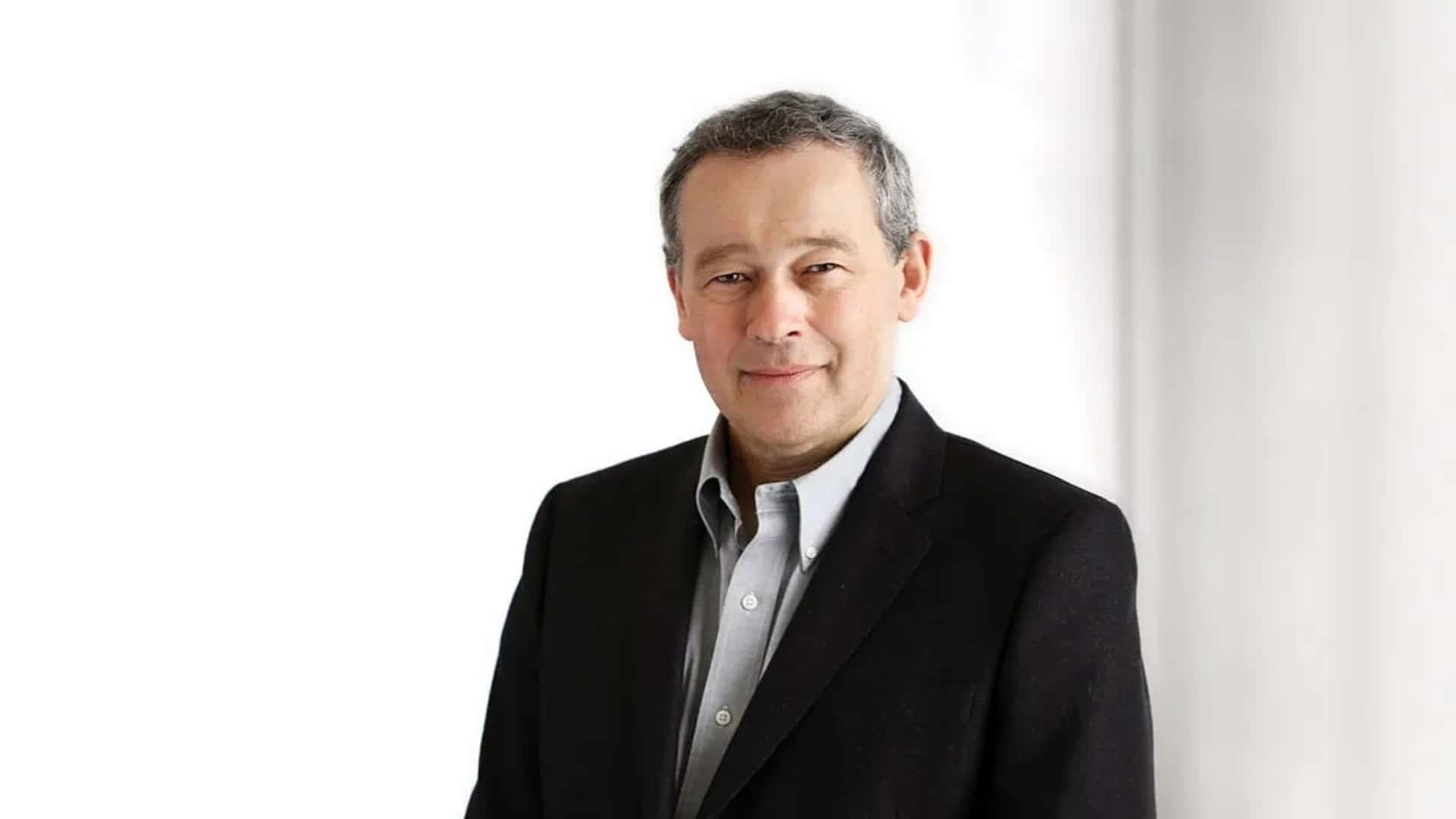 Lucid Motors CEO’su beklenmedik bir şekilde istifa etti.
