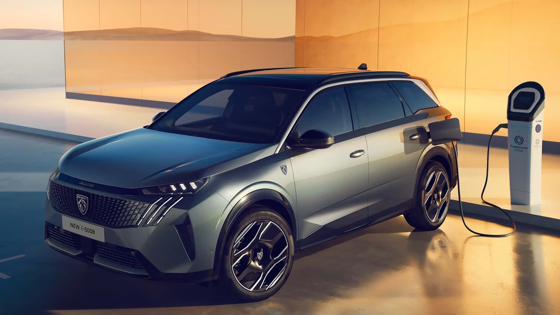 Peugeot E-3008 ve E-5008’e performans artışı sağlayacak güncellemeler geldi!