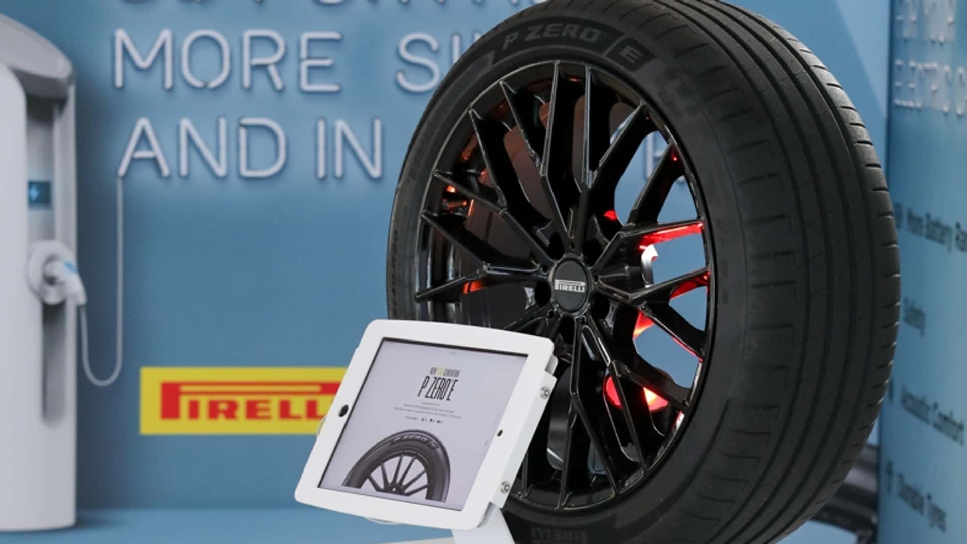 Pirelli, CDP’nin “A” listesinde 7. defa üst üste yer aldı!