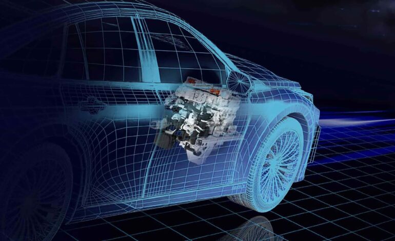 Toyota, üçüncü nesil hidrojen yakıt hücresini duyurdu!