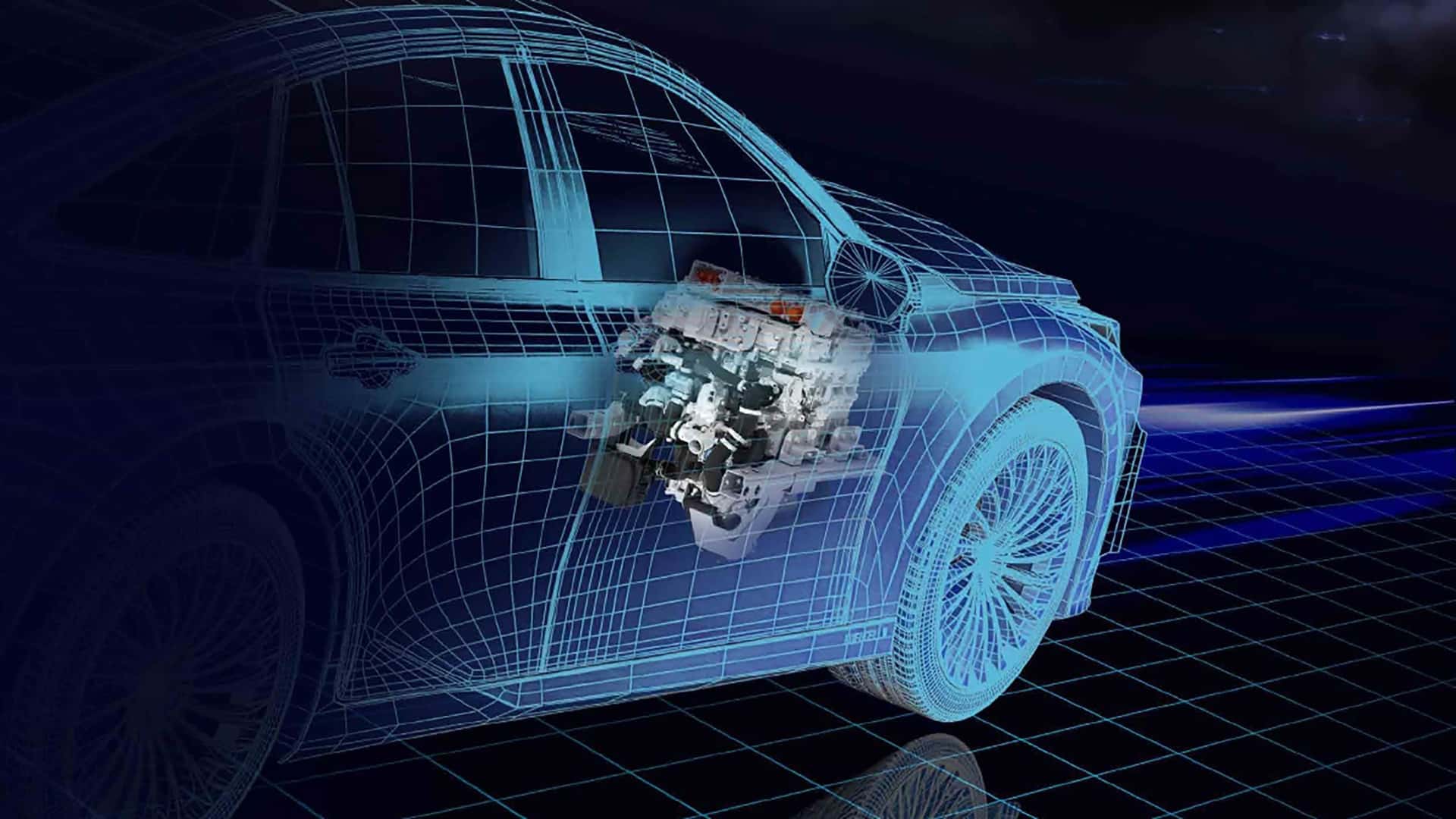 Toyota, üçüncü nesil hidrojen yakıt hücresini duyurdu!
