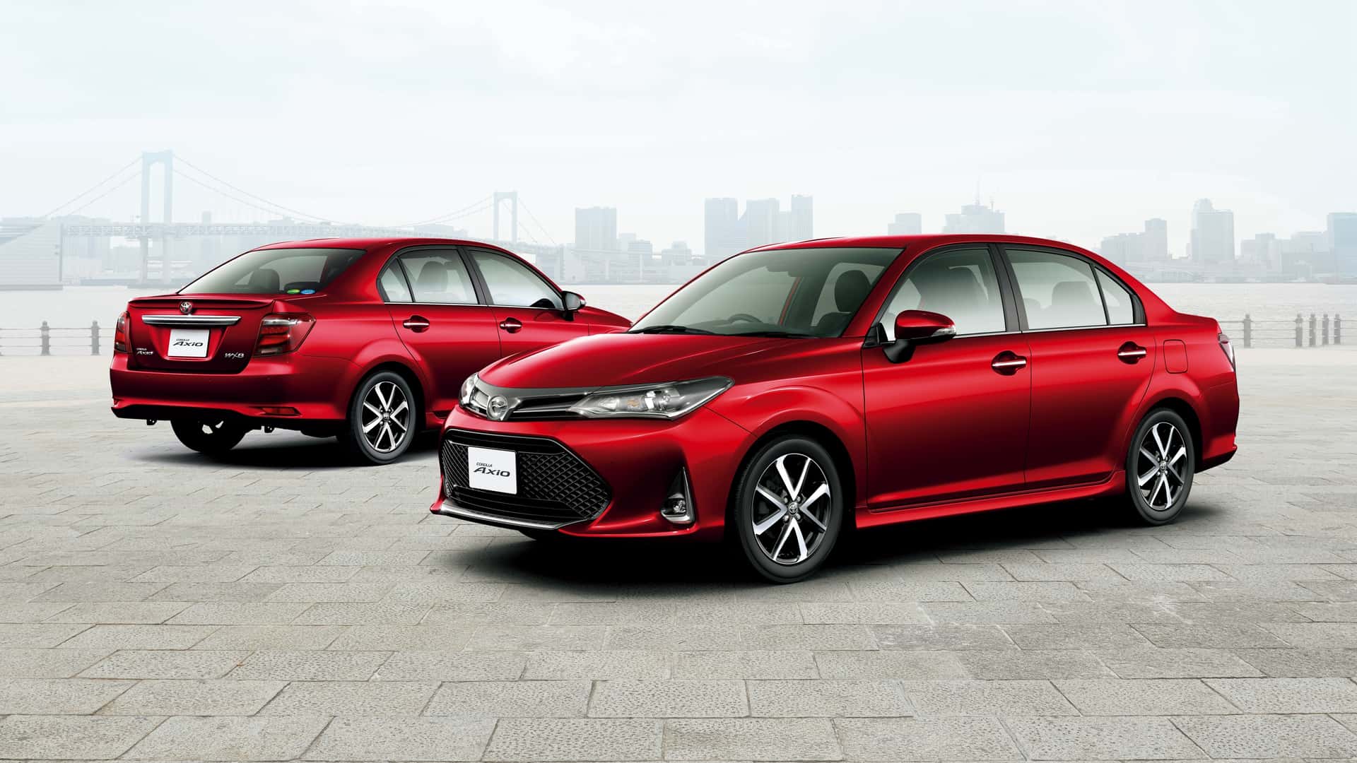 Toyota, eski nesil Corolla üretimini durduruyor