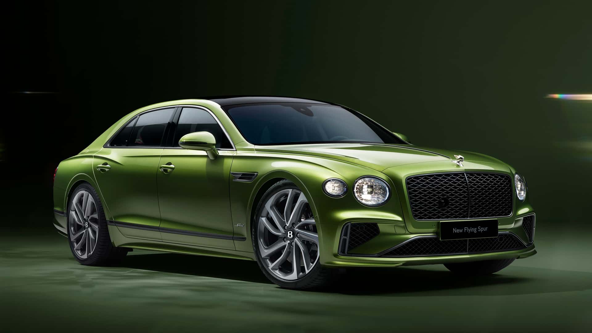 Bentley, yeni giriş seviyesi araçlar tasarlayabilir.