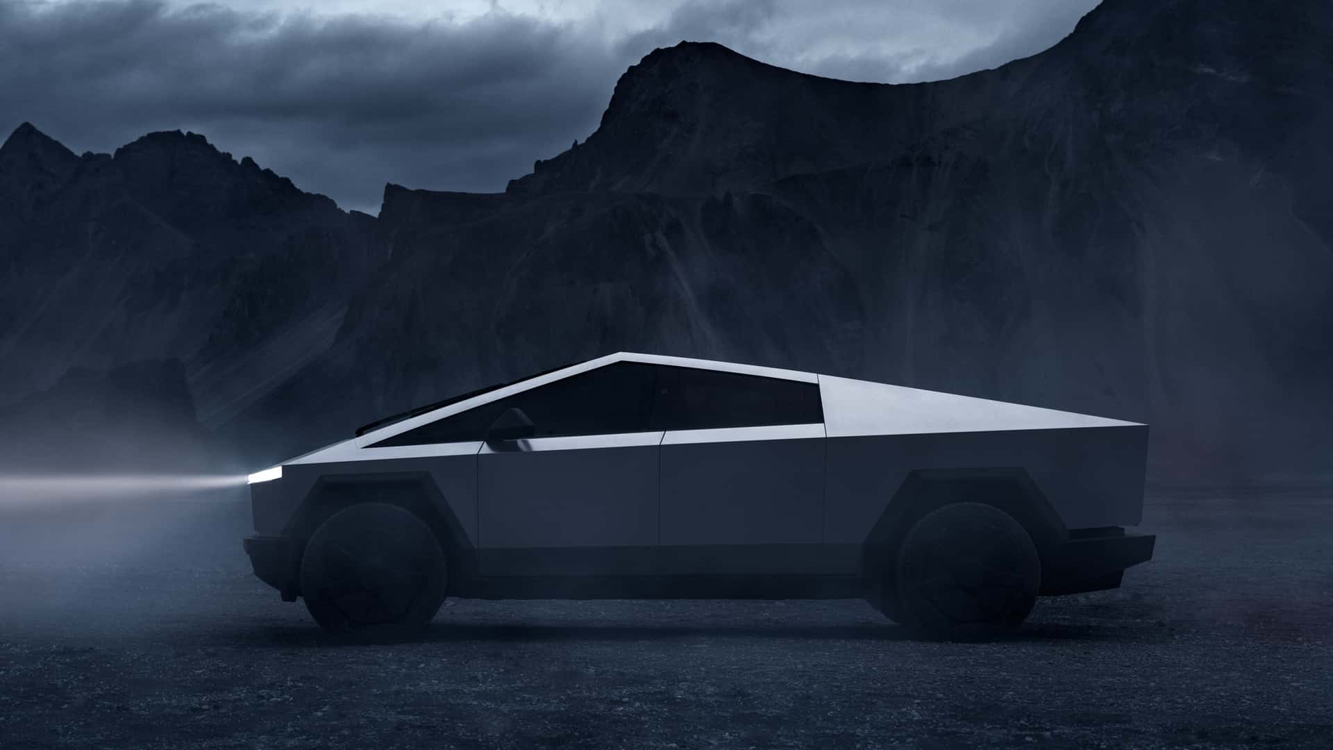 Tesla, Cybertruck’ları geri çağırıyor