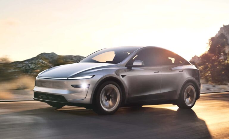 FBI, Tesla saldırılarını önlemek için özel bir ekip oluşturacak