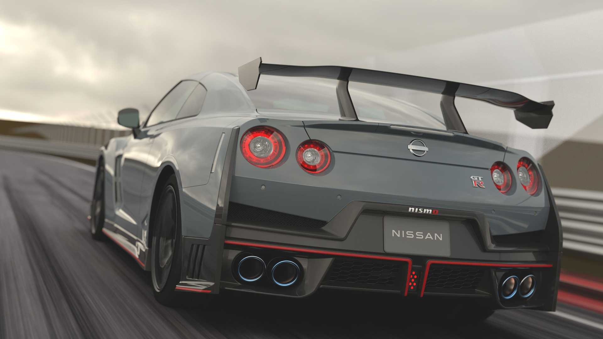 Nissan, GT-R için sipariş defterlerini kapattı