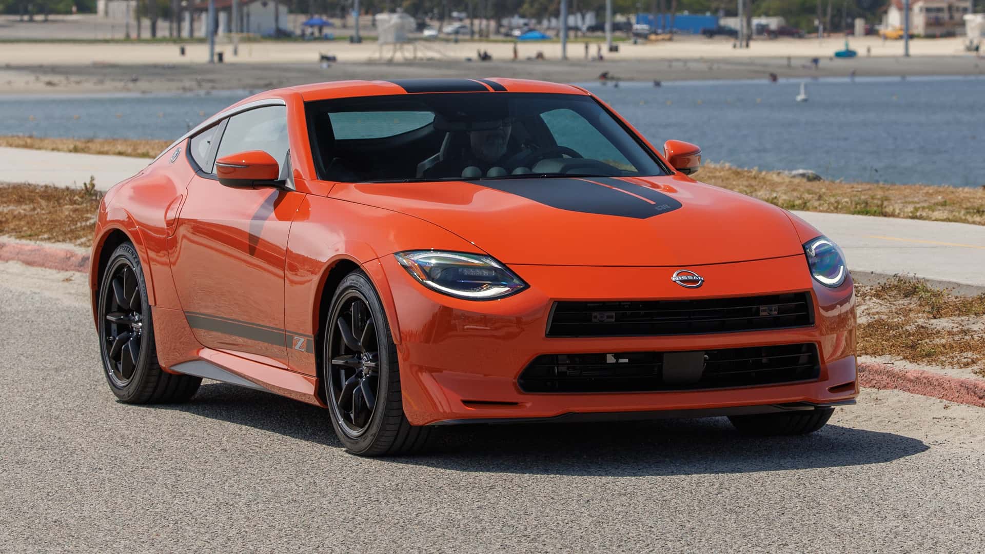Yeni Nissan CEO’su, günlük olarak bir Nissan Z aracı kullanıyormuş.