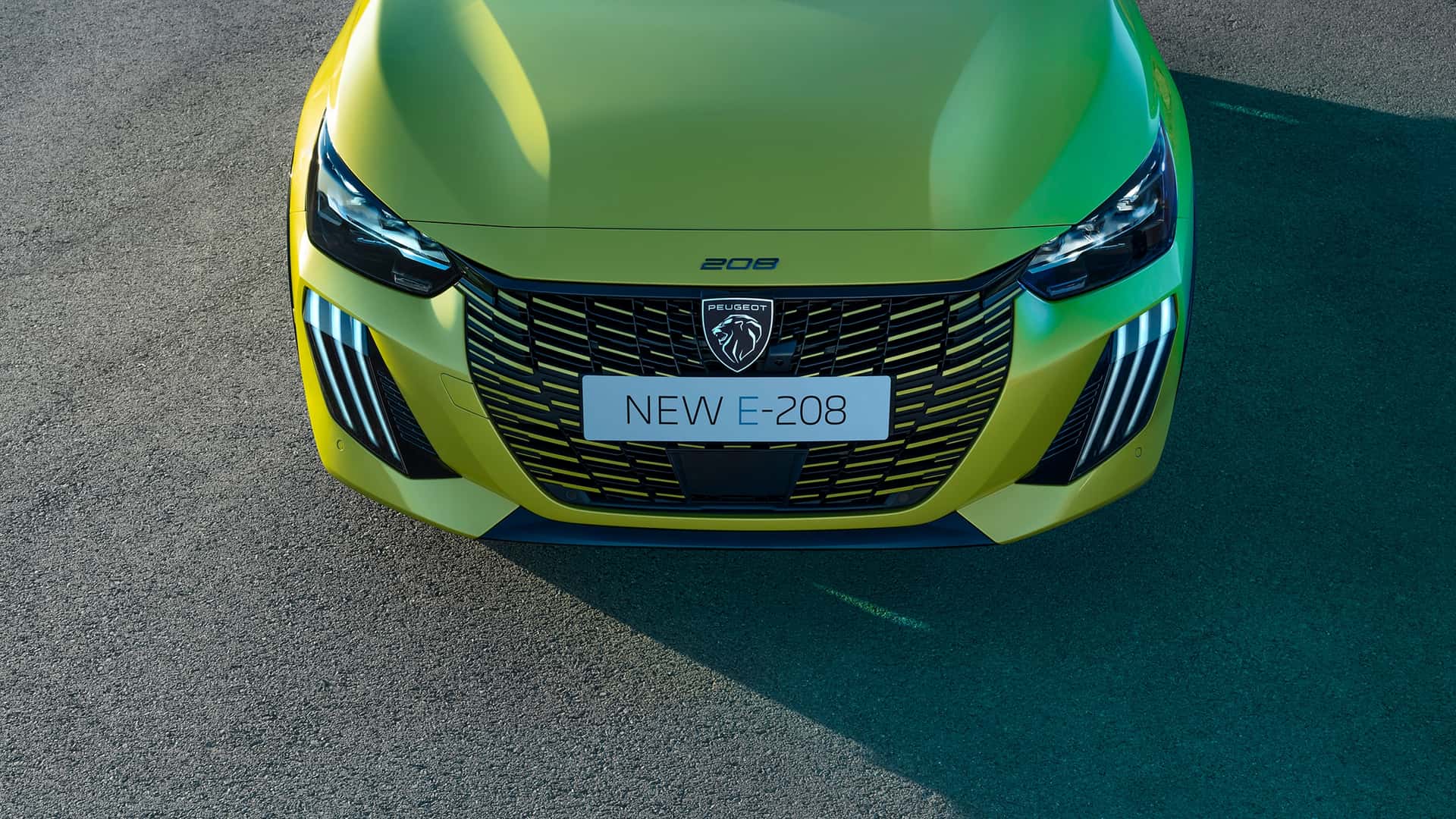 Peugeot 208, sportif bir “GTi” versiyonuyla güncellenecek.