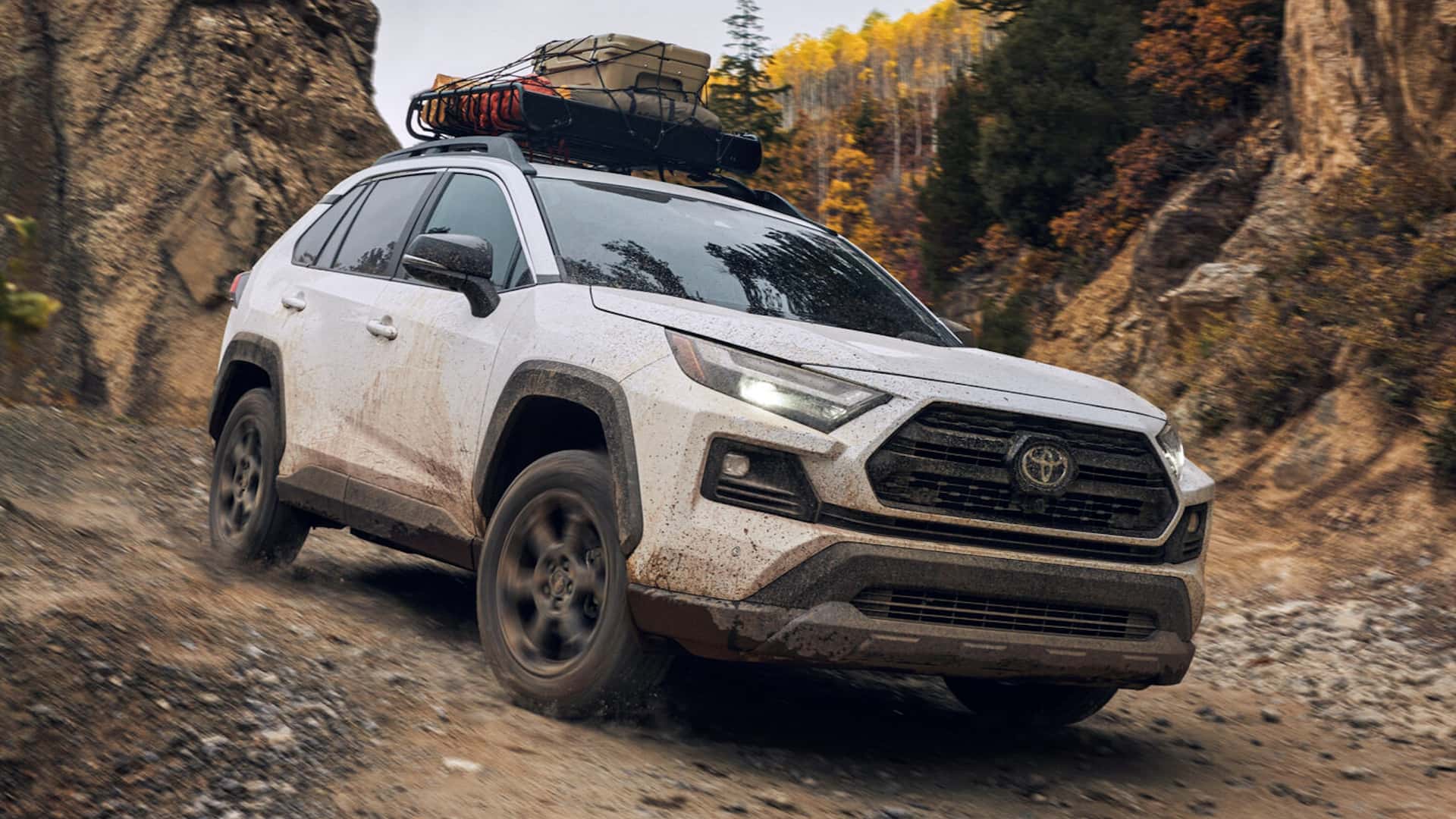 Toyota, RAV4 üretimini duraklatıyor, büyük bir patlama sonucunda