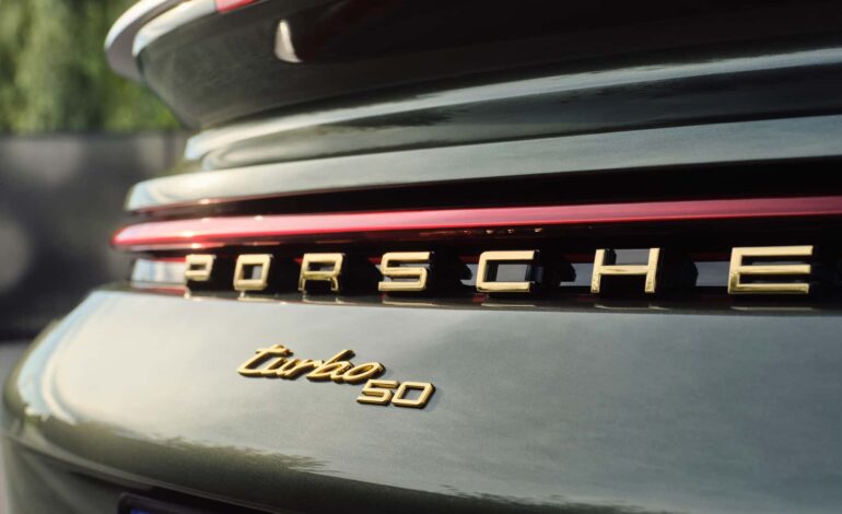 Porsche, 3.900 çalışanını işten çıkaracak