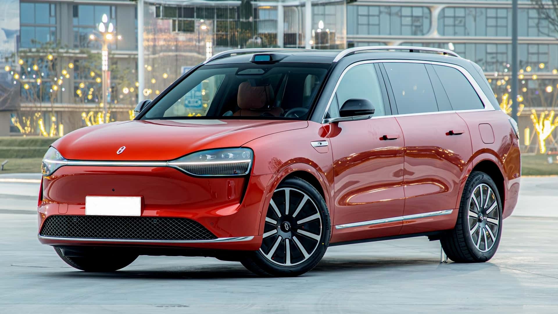 Aito M8, şimdiden 70.000 ön sipariş almış durumda